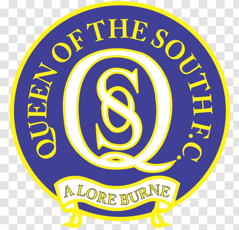 Queen Of The South F.C. Queens Park Rangers 2018–19 Scottish Championship Football - Team Transparent PNG
