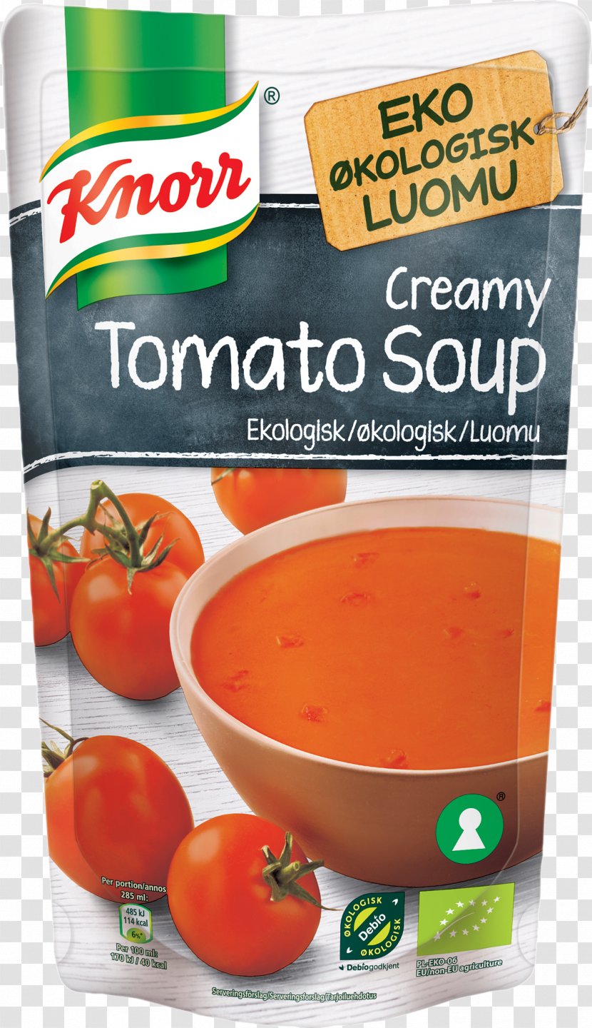 Tomato Soup Organic Food Goulash Minestrone Risotto - Nemligcom - Vegetable Transparent PNG