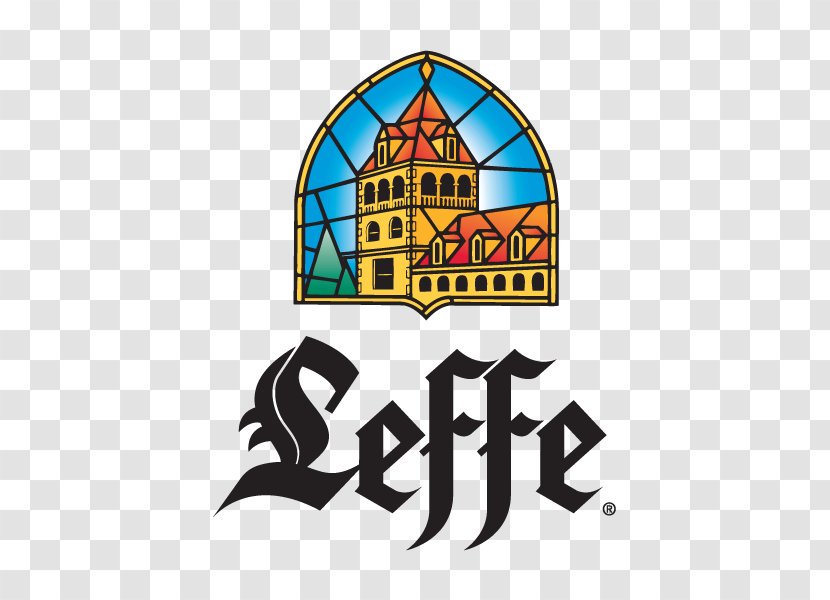 Leffe Beer Ale Löwenbräu Carlton & United Breweries - Window Transparent PNG