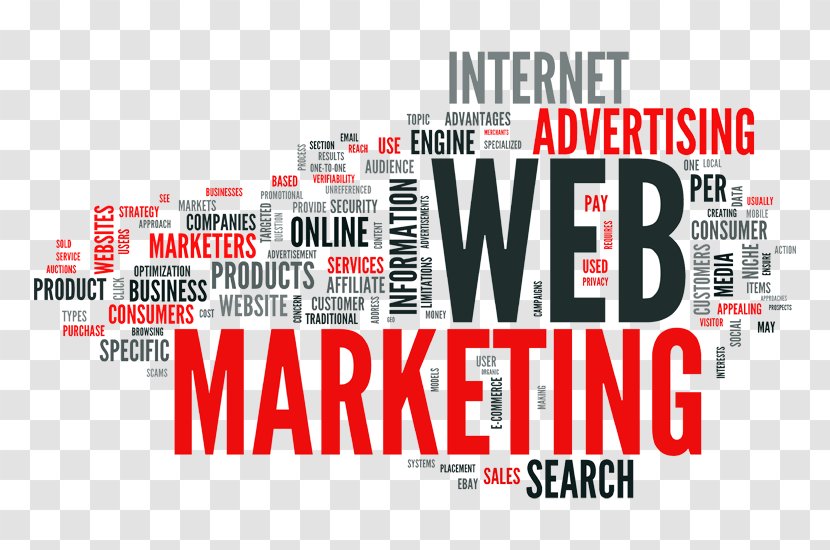 Digital Marketing Web Development Search Engine Optimization Online Advertising Design - Content - Internet Transparent PNG