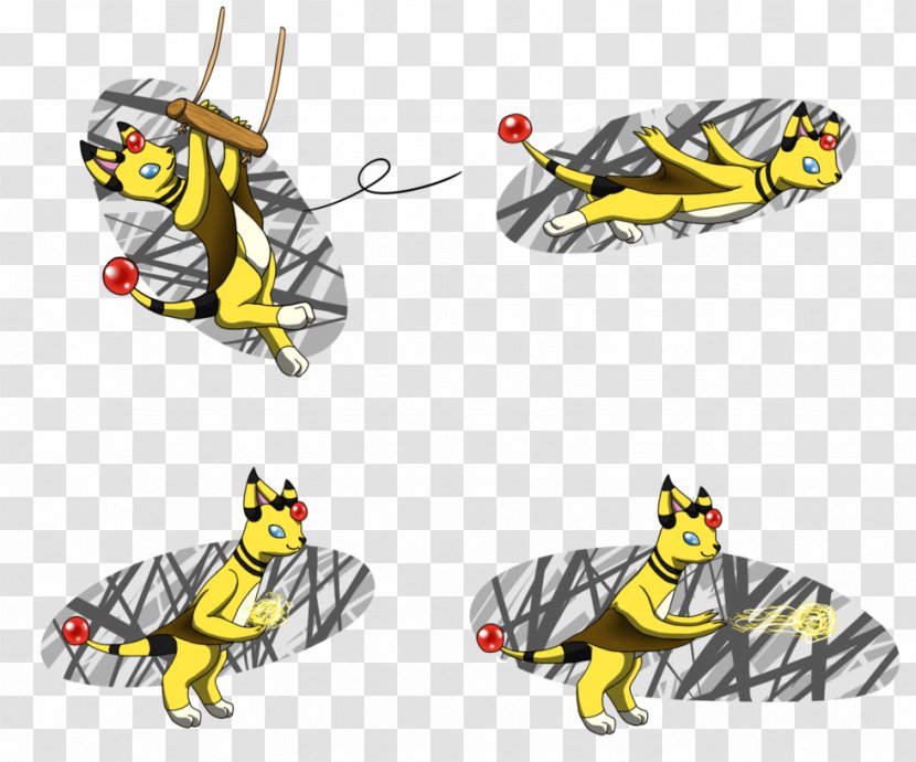 Butterfly Honey Bee Insect Illustration Clip Art Transparent PNG