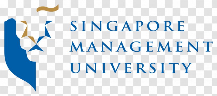 Singapore Management University Logo Organization - Carlson School Of Transparent PNG