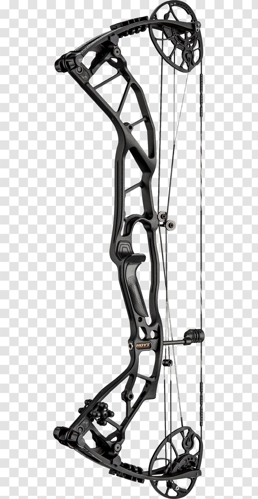 Compound Bows Bow And Arrow Archery Bowhunting - Sports Equipment Transparent PNG