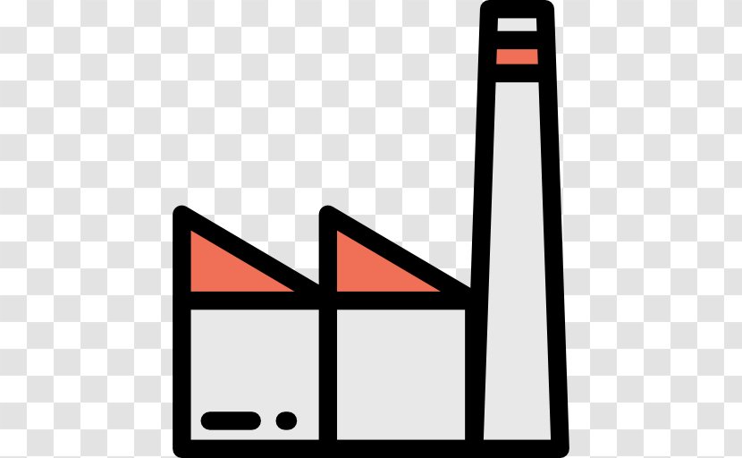 Industry Building - Area Transparent PNG