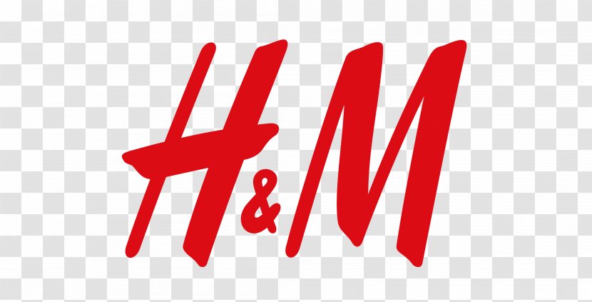 Stamford Town Center H&M Twelve Oaks Mall Fashion Hulen - Logo - M Transparent PNG