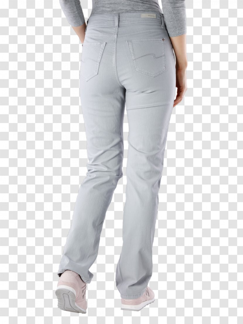 Jeans Waist Pants Pocket M Transparent PNG