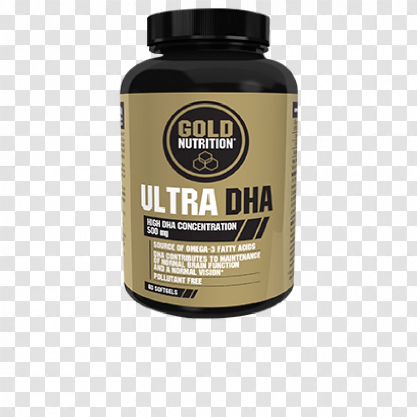 Dietary Supplement GoldNutrition Clinical Ultra DHA 60 Caps - Biotech Usa Magnesium 120 Capsules - Essential Fats Capsule Sports NutritionCha Para Prisao De Ventre Transparent PNG