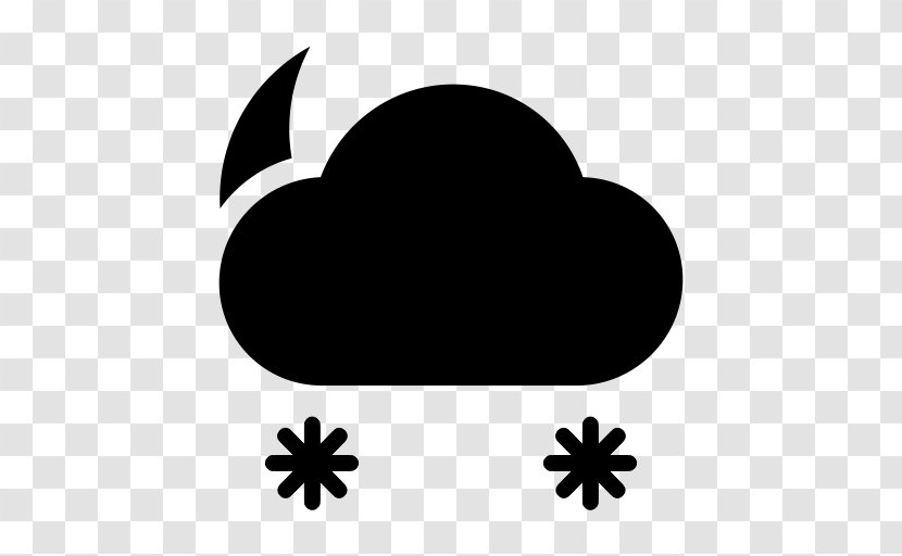 Snow Weather Forecasting - Leaf Transparent PNG