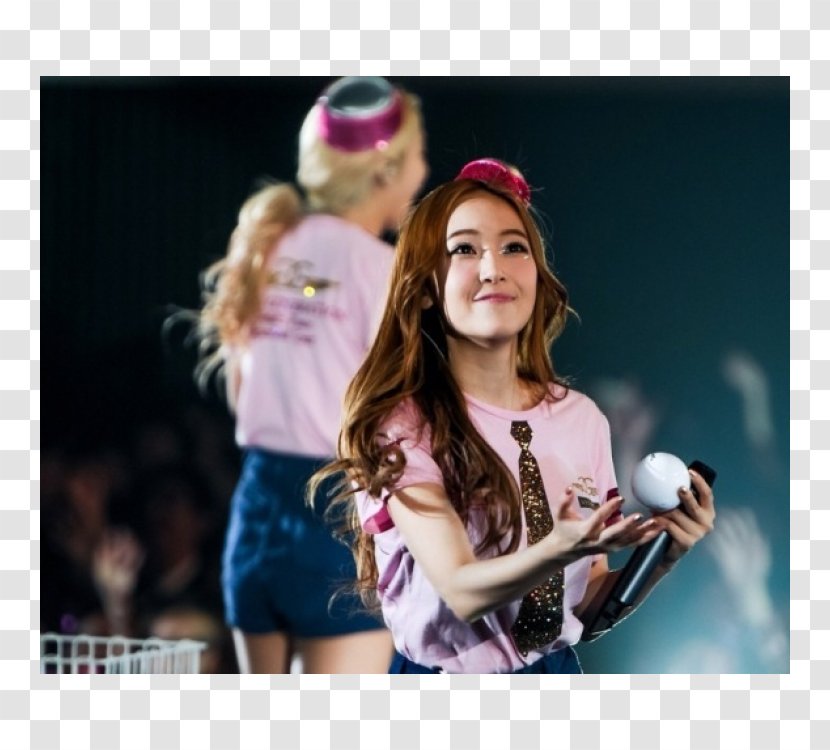 Jessica Jung Girls' Generation The Boys Hello Bitches CL - Tree - Girls Transparent PNG
