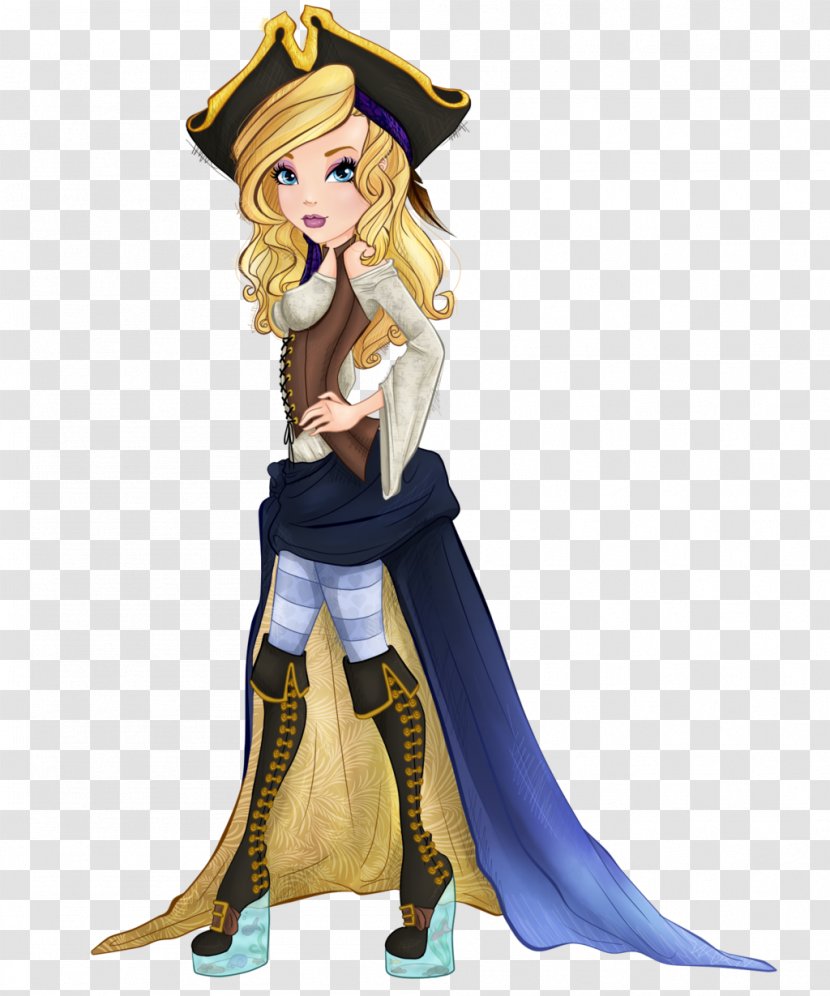 Ever After High Epic Winter: Ice Castle Quest Art Doll Netflix - Tree - Legacy Day Transparent PNG