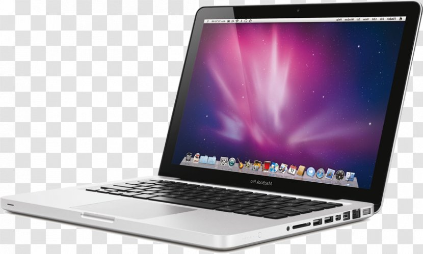 Mac Book Pro MacBook Air Laptop - Multimedia - Macbook Transparent PNG