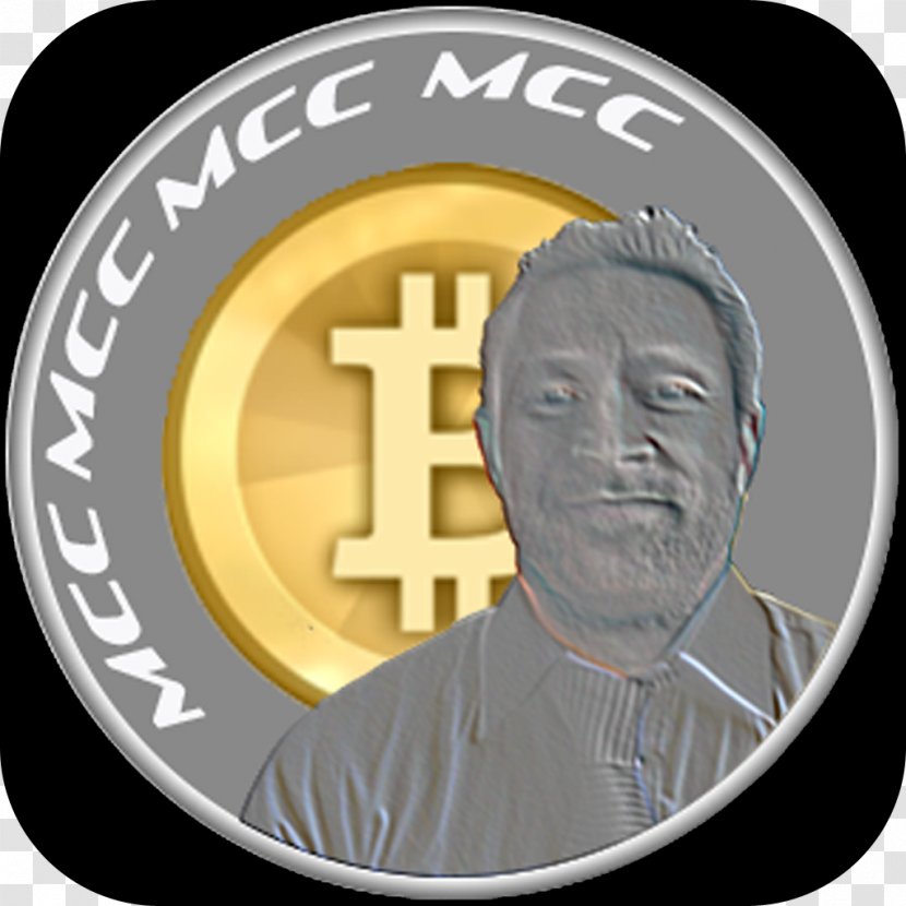 Bitcoin Cryptocurrency Blockchain Money - Gift Transparent PNG