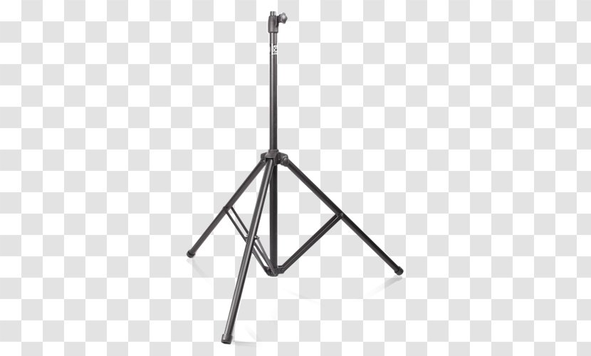 Microphone Stands Loudspeaker Speaker Light - Xlr Connector Transparent PNG