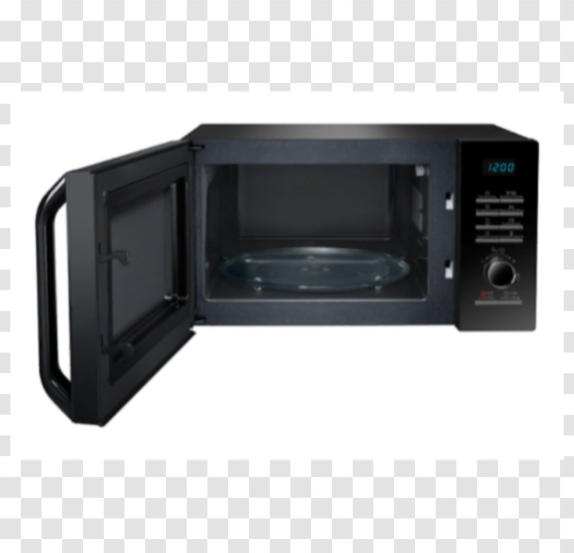 Samsung MWF300G Microwave Ovens MS23 F301EAW/EC MG28H5125NK MC28H5125AK - Mg28h5125nk Transparent PNG