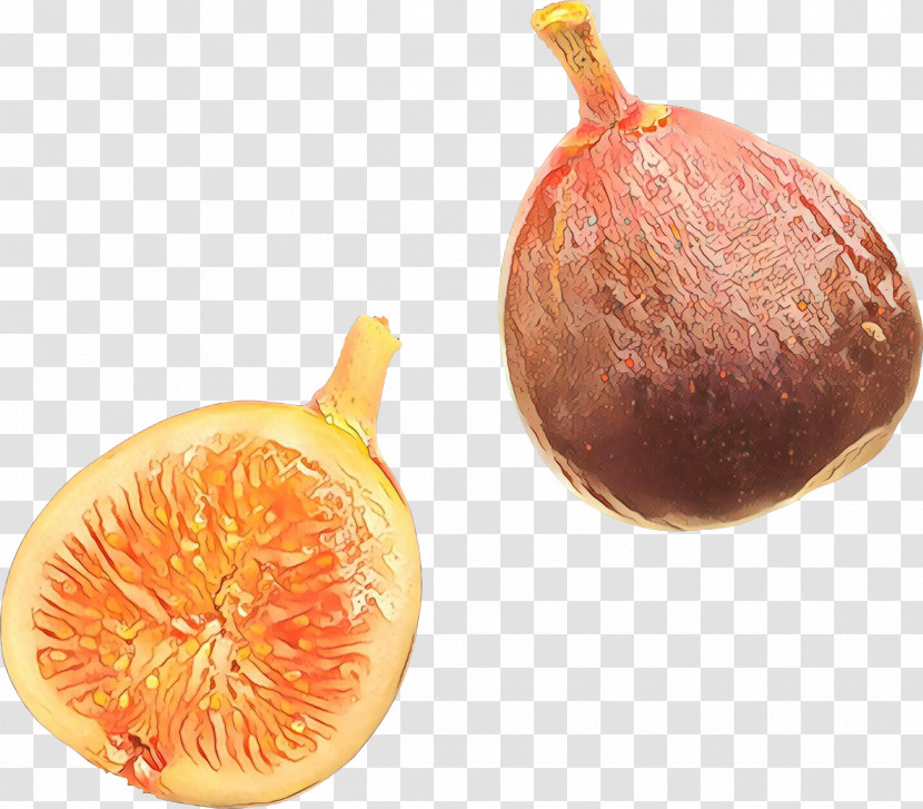 Common Fig Food Fruit Plant Natural Foods Transparent PNG