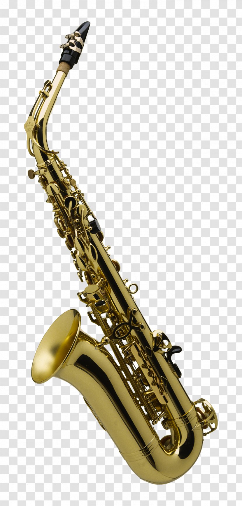 Musical Instrument Saxophone Wind Orchestra Sound - Watercolor - Instruments Transparent PNG