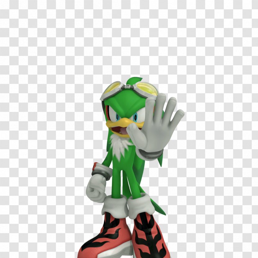 Sonic Free Riders Riders: Zero Gravity The Hedgehog Knuckles Echidna - Shadow - Rider Transparent PNG