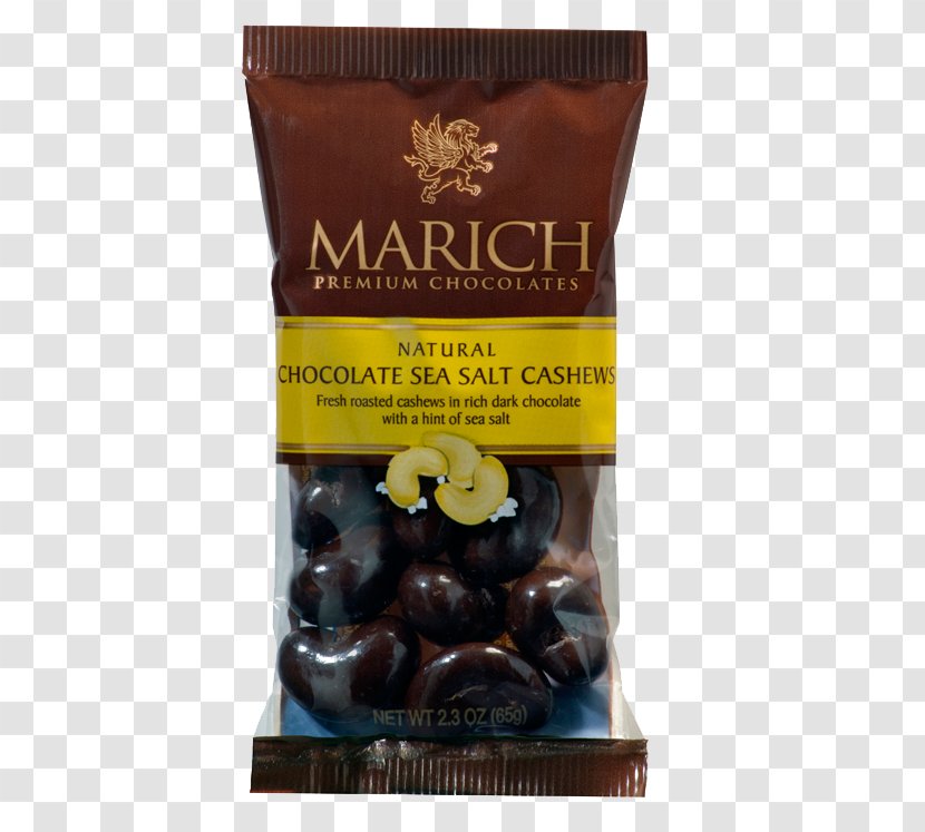 Chocolate-coated Peanut Praline Caramel Corn Marich Confectionery - Food - Chocolate Transparent PNG