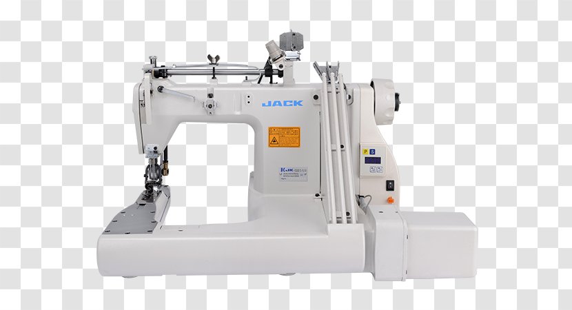 Sewing Machines Machine Needles Hand-Sewing - Servomotor Transparent PNG