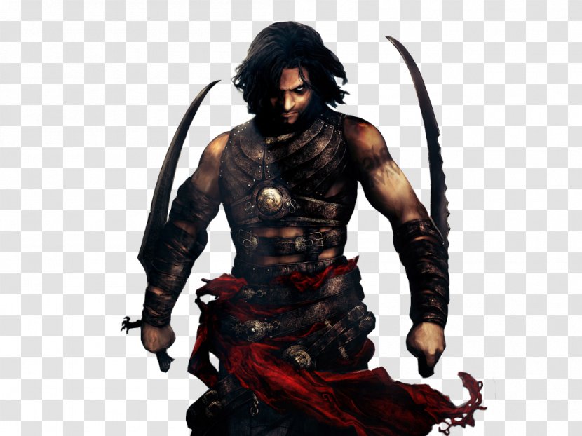 Prince Of Persia: Warrior Within The Sands Time Two Thrones Forgotten Transparent PNG