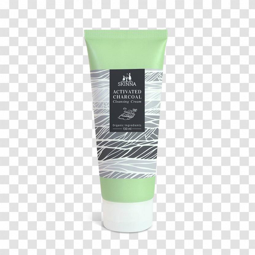 Cleanser Skin Care Activated Carbon Aloe Vera - Powder - Thanaka Transparent PNG