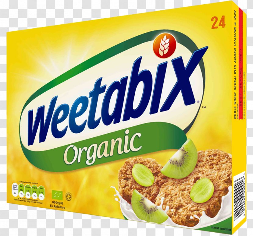 Breakfast Cereal Weetabix Limited Protein Ocado - Biscuit Transparent PNG
