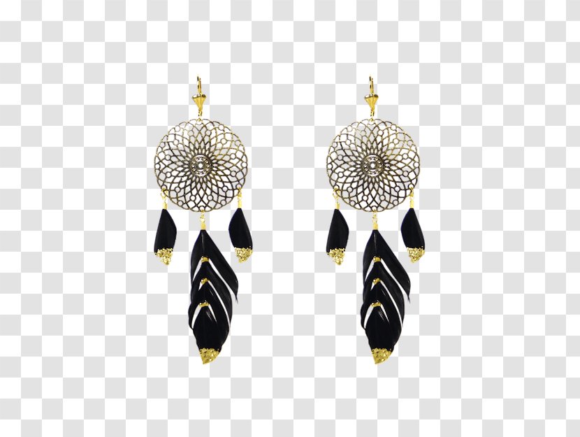 Earring - Jewellery - Design Transparent PNG