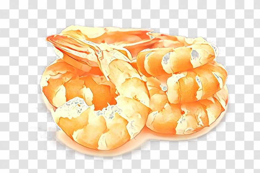 Junk Food Cartoon - Cuisine - Dessert Cookies And Crackers Transparent PNG