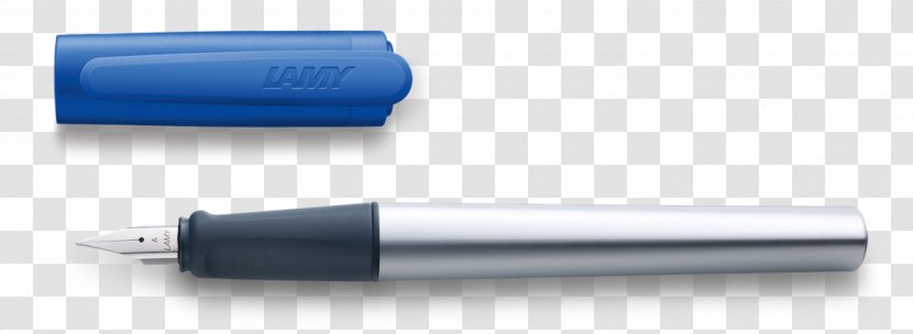 Lamy Nexx Fountain Pen Nib Transparent PNG