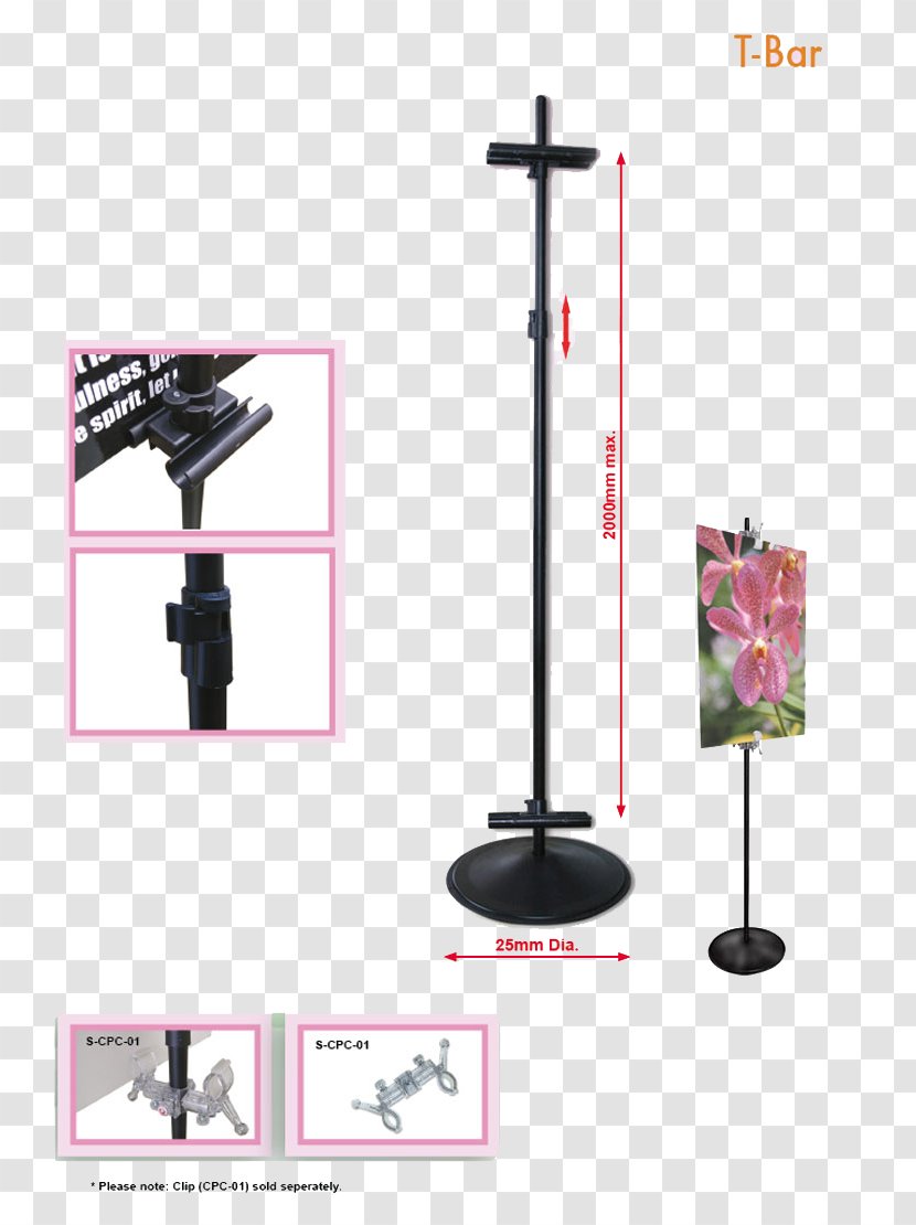 STAND Furniture Easel House Hardware - Merchandise Display Stand Transparent PNG