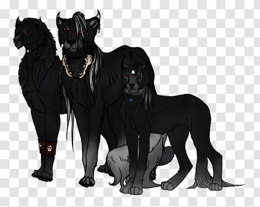 Dog Breed Conformation Show Cat - Black - Asian Lynx Drawing Transparent PNG