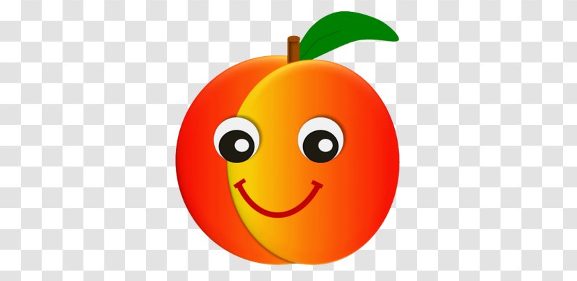 Peach Fruit Clip Art - Apple Transparent PNG