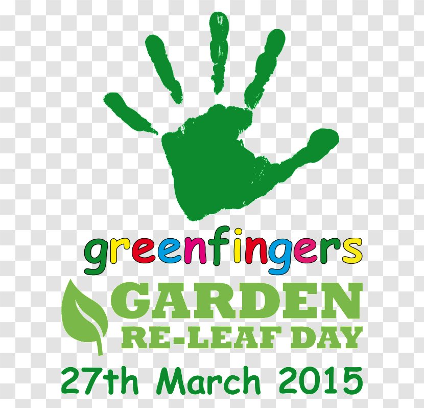 Greenfingers Charity Gardening Fundraising Garden Centre - Leaf - Trends Transparent PNG