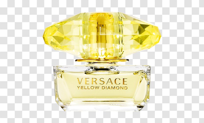 Perfume Eau De Toilette Versace Parfum Deodorant - Cheap And Chic Transparent PNG