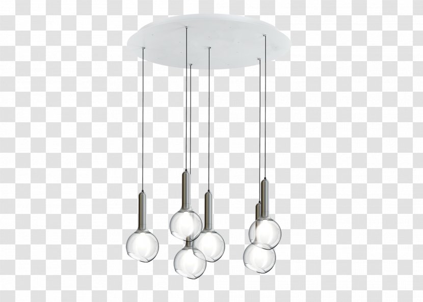 Angle Ceiling Light Fixture - Chandeliers Transparent PNG