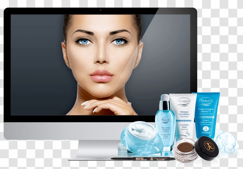 Eye Shadow Beauty Parlour Cosmetics Facial - Shopping Transparent PNG