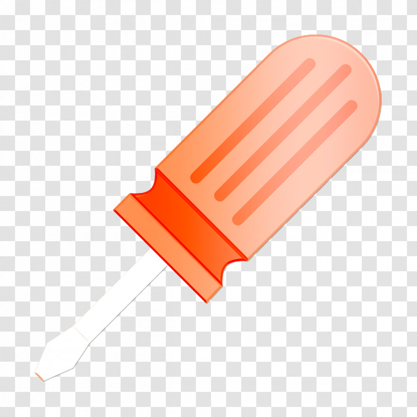 Screwdriver Icon Constructions Icon Transparent PNG