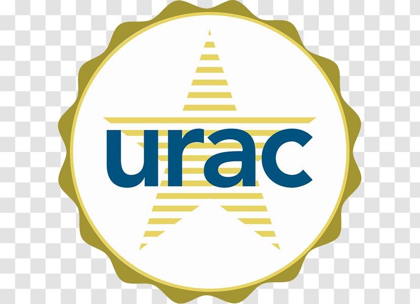 URAC Pharmacy Health Care Accreditation Organization - Symbol - Business Transparent PNG