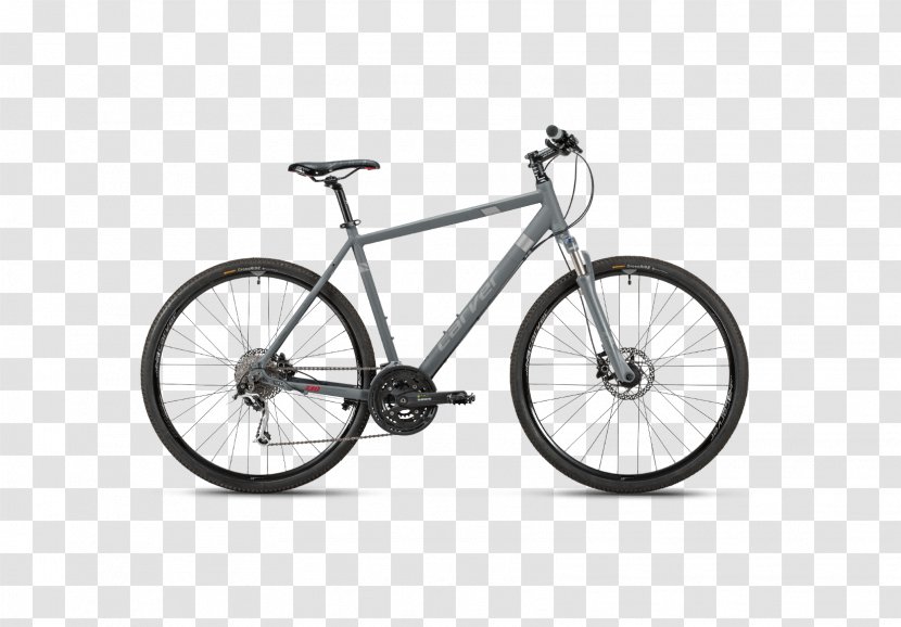 Giant Bicycles Hybrid Bicycle Mountain Bike Merida Industry Co. Ltd. - Frame Transparent PNG
