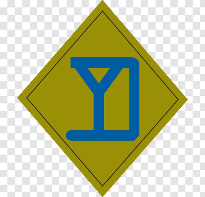 Brigade Army Military Logo Brand - Triangle Transparent PNG