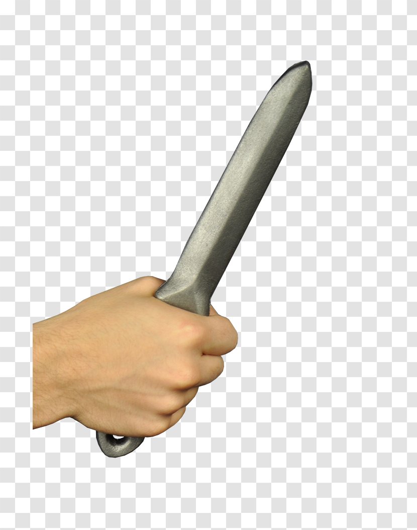 Throwing Knife Boot Calimacil Kitchen Knives - Tool Transparent PNG