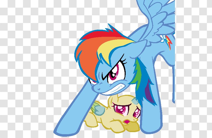 Pony Rainbow Dash Applejack Pinkie Pie - Wing - Vertebrate Transparent PNG