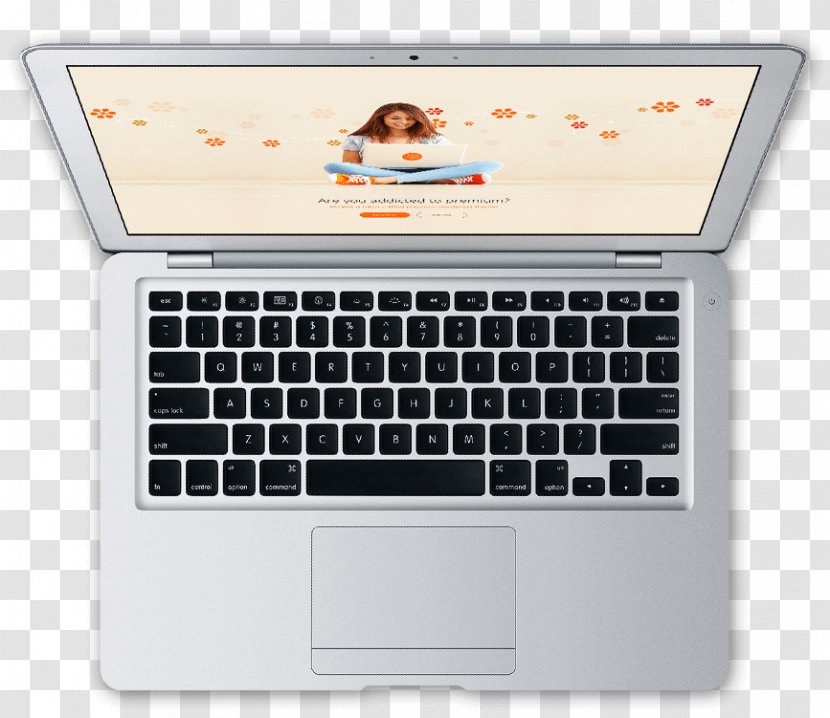 MacBook Pro 15.4 Inch Air Laptop - Retina Display - Macbook Transparent PNG
