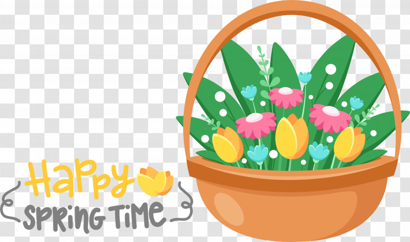 Floral Design Transparent PNG