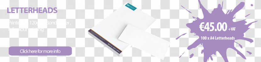Paper Logo Frying Pan - Frame - Company Letterhead Transparent PNG