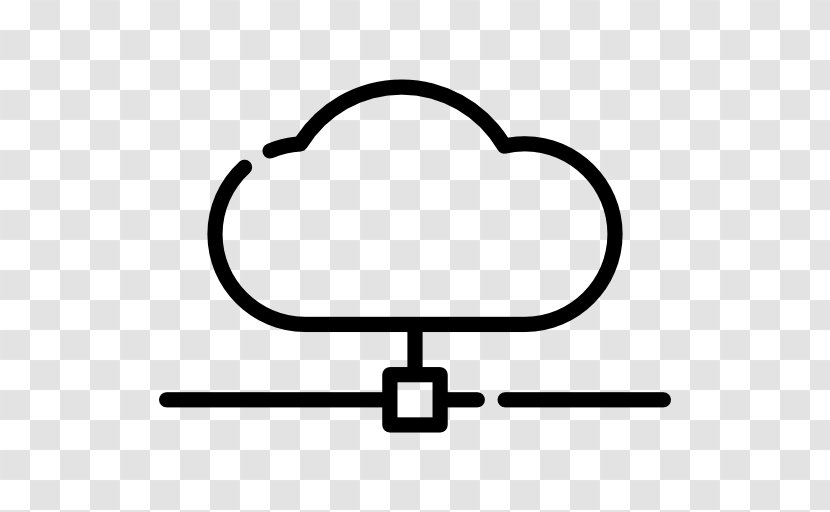 Cloud Computing Clip Art - Area - Technology Transparent PNG