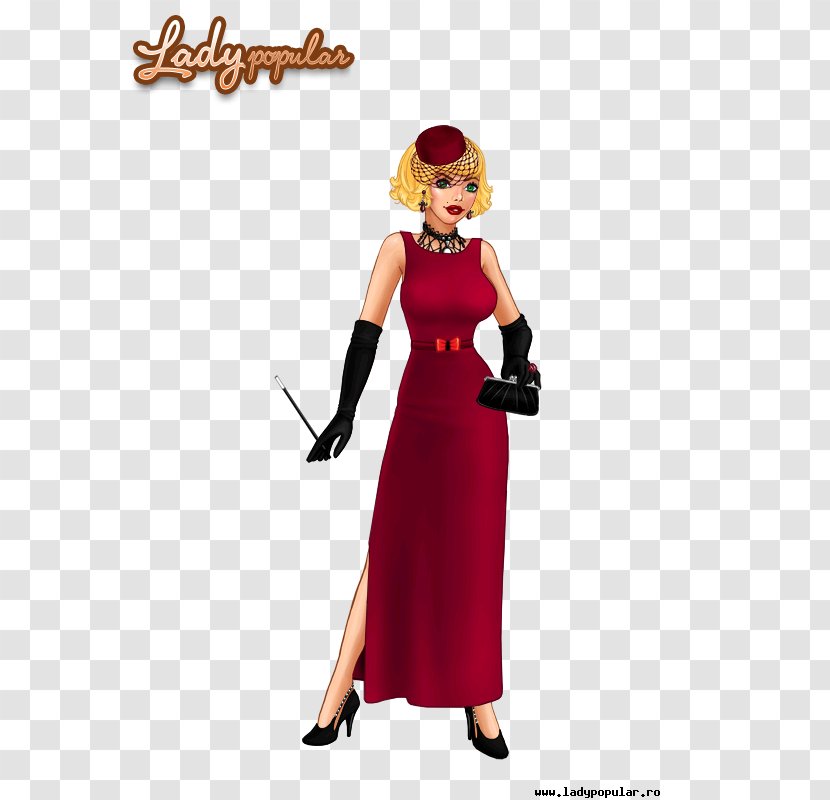 Lady Popular Woman Adult Opinion 0 - Review Transparent PNG