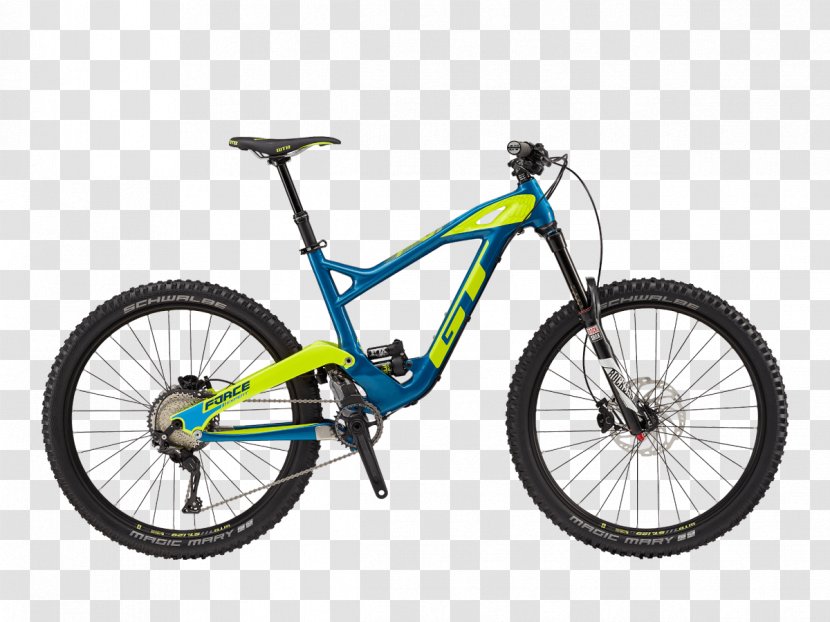 mountain bike gt bicycles