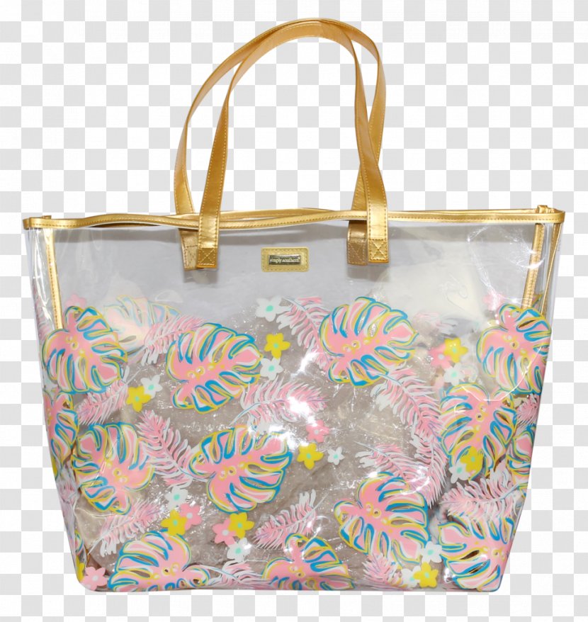 Simply Southern Tasty Pineapple Tote Bag T-shirt Handbag Clear Purse - Shoulder - Tshirt Transparent PNG