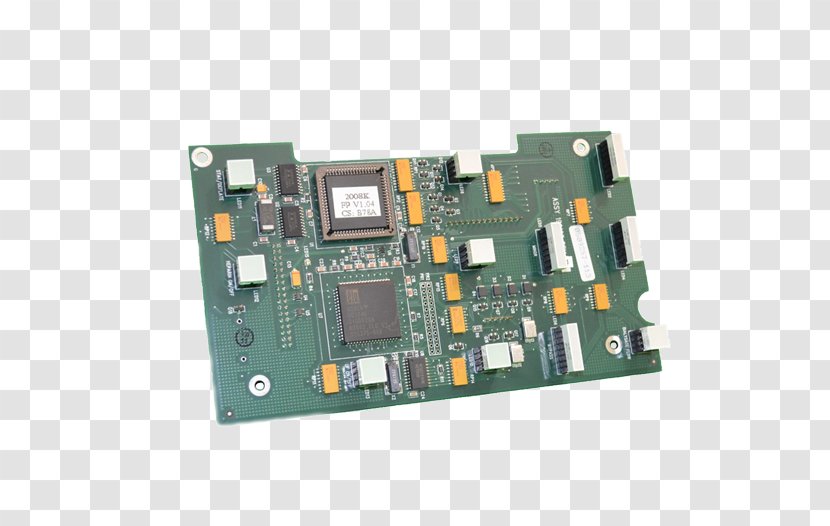 TV Tuner Cards & Adapters Microcontroller Hardware Programmer Electronics Flash Memory - Hemodialysis Transparent PNG